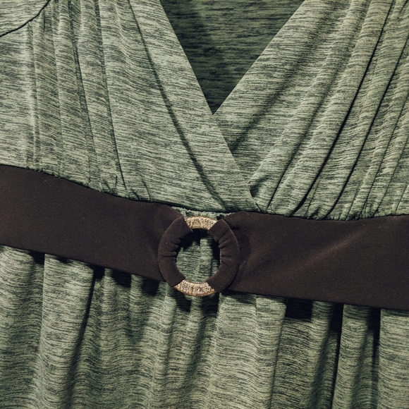 Iz Byer Blouse - Picture 6 of 9